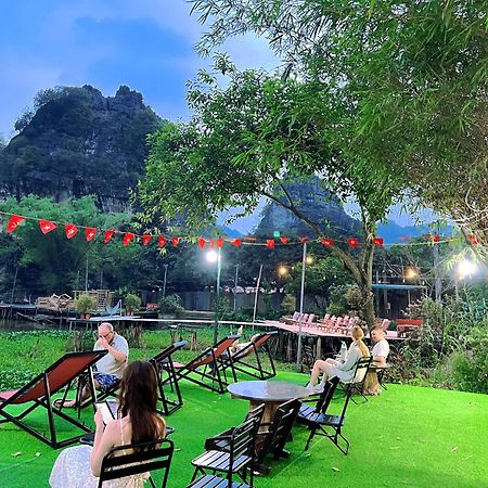 For You Ninh Binh Boutique Buitenkant foto