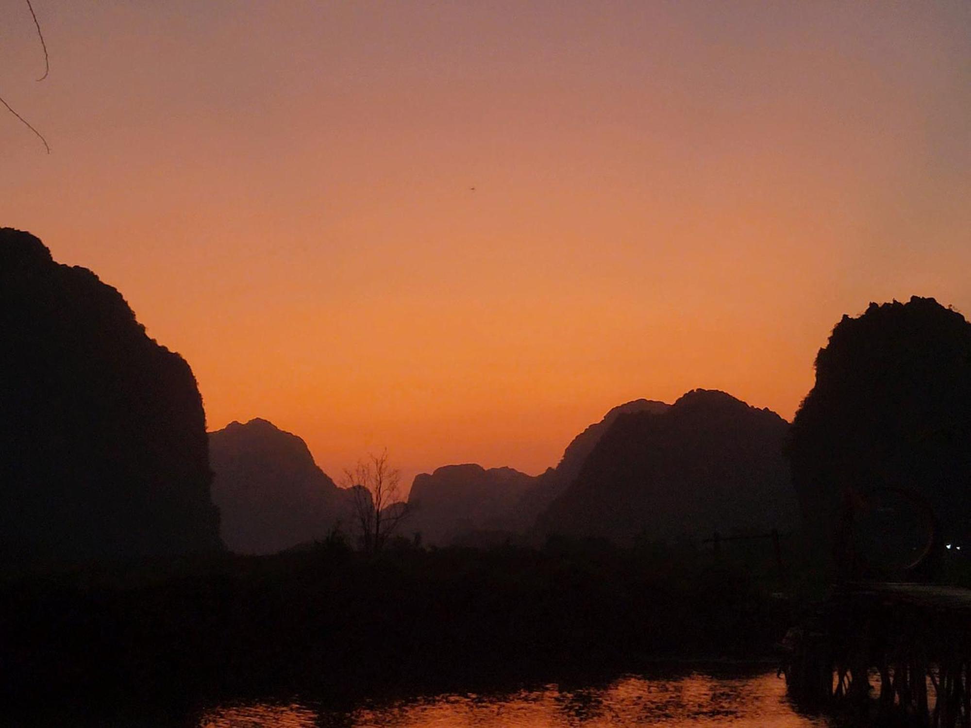 For You Ninh Binh Boutique Buitenkant foto
