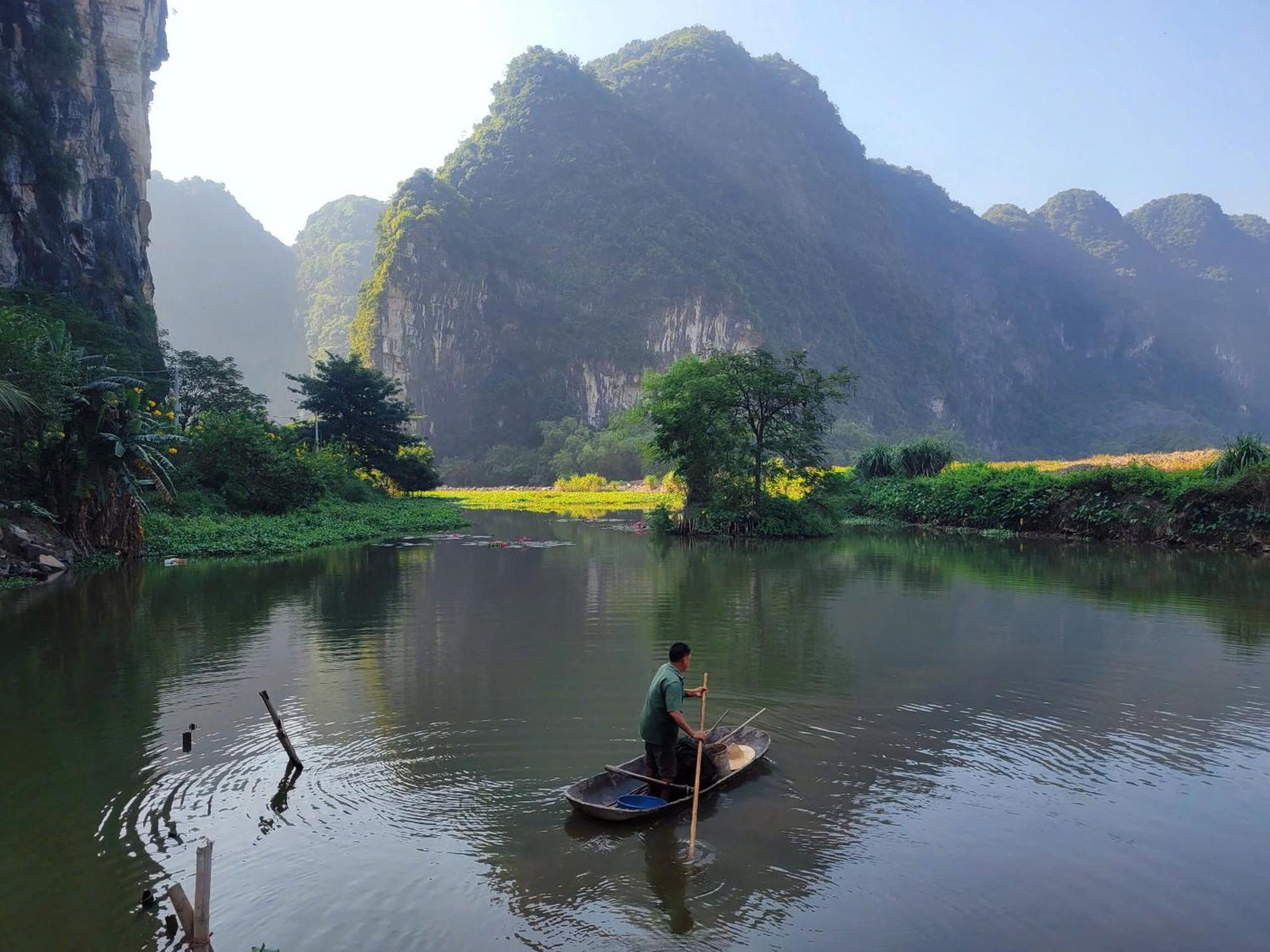 For You Ninh Binh Boutique Buitenkant foto