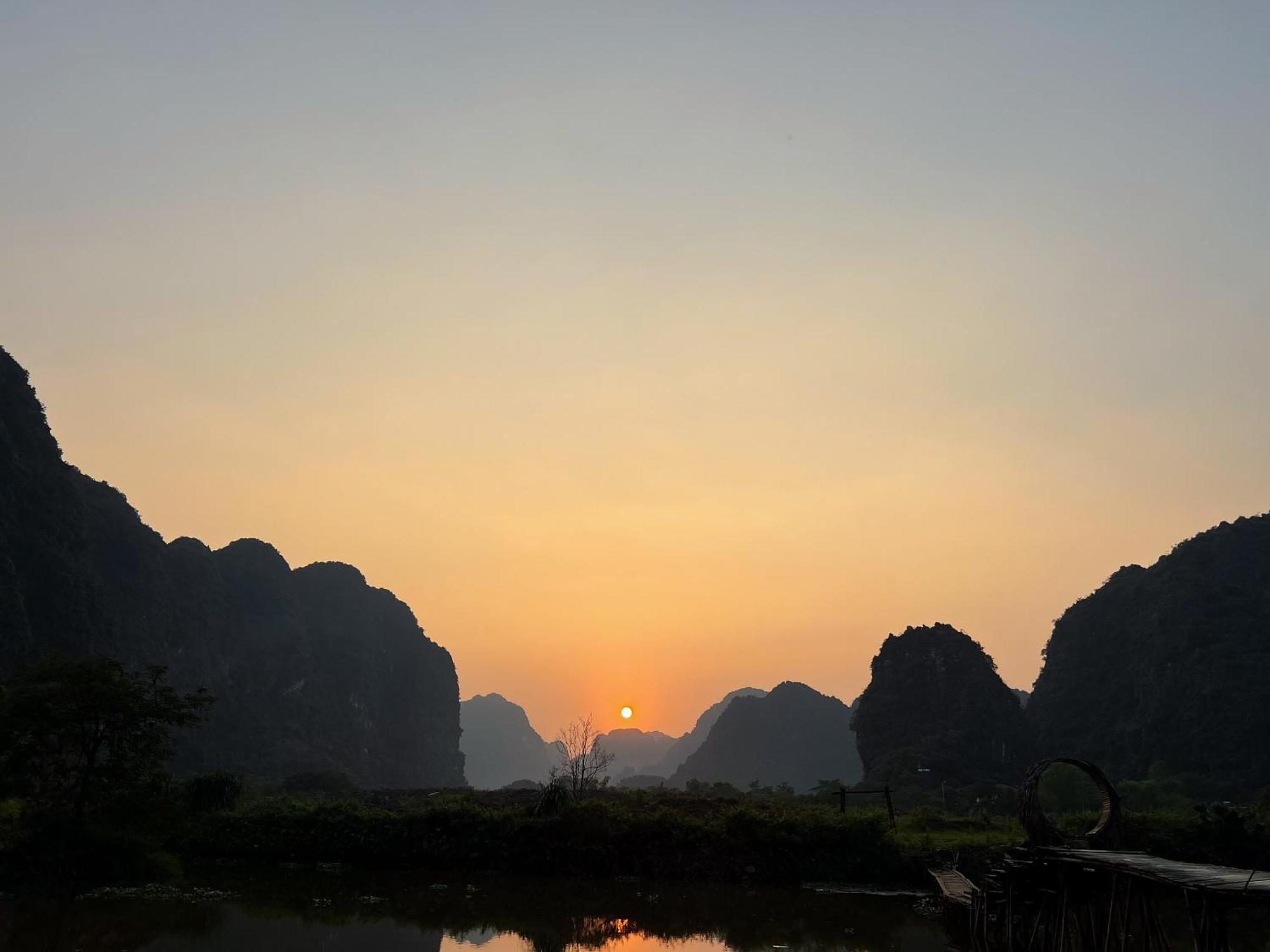 For You Ninh Binh Boutique Buitenkant foto