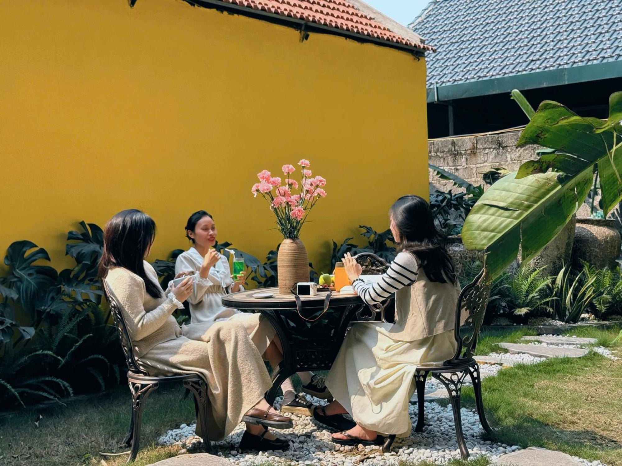 For You Ninh Binh Boutique Buitenkant foto