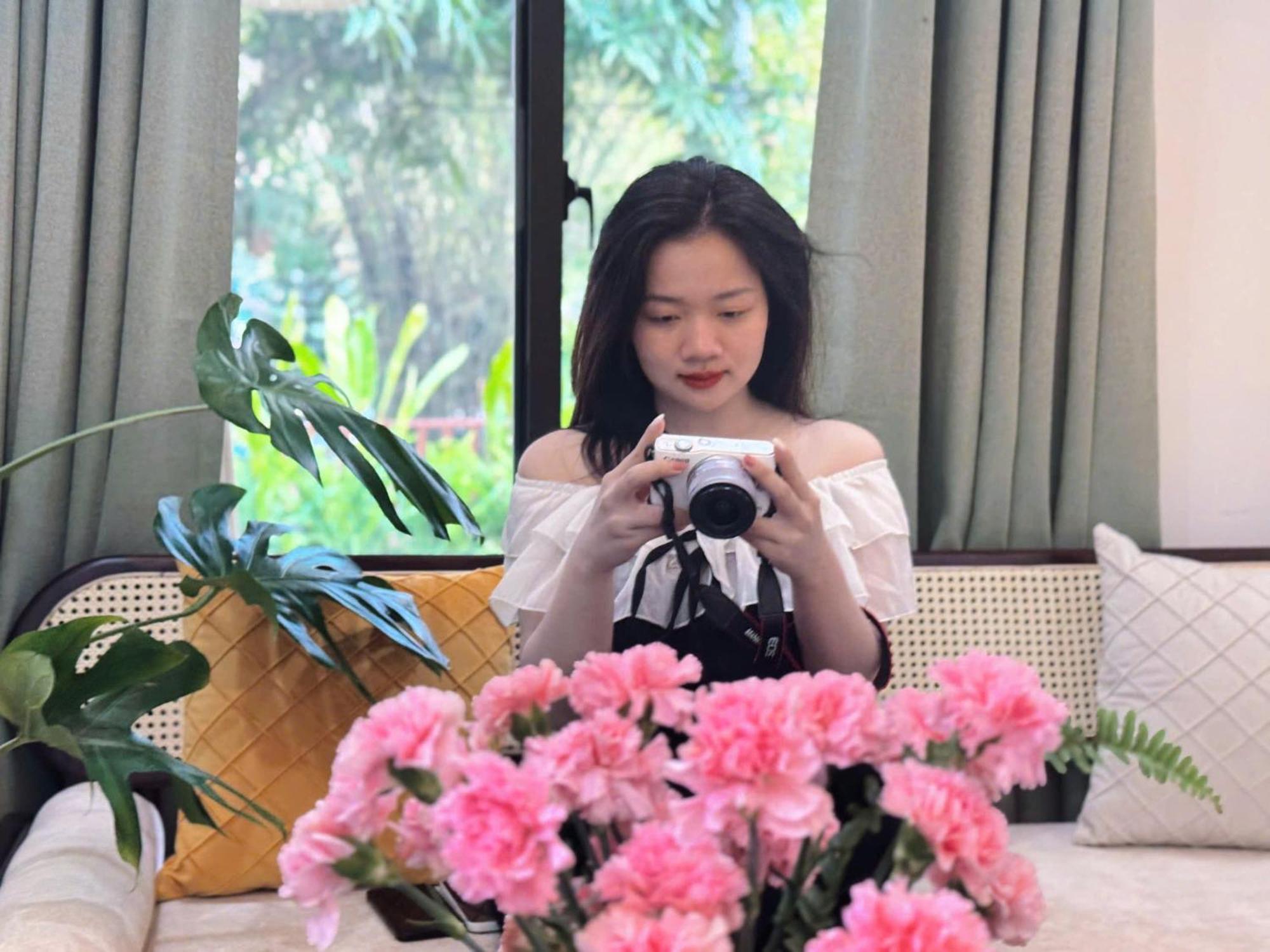 For You Ninh Binh Boutique Buitenkant foto