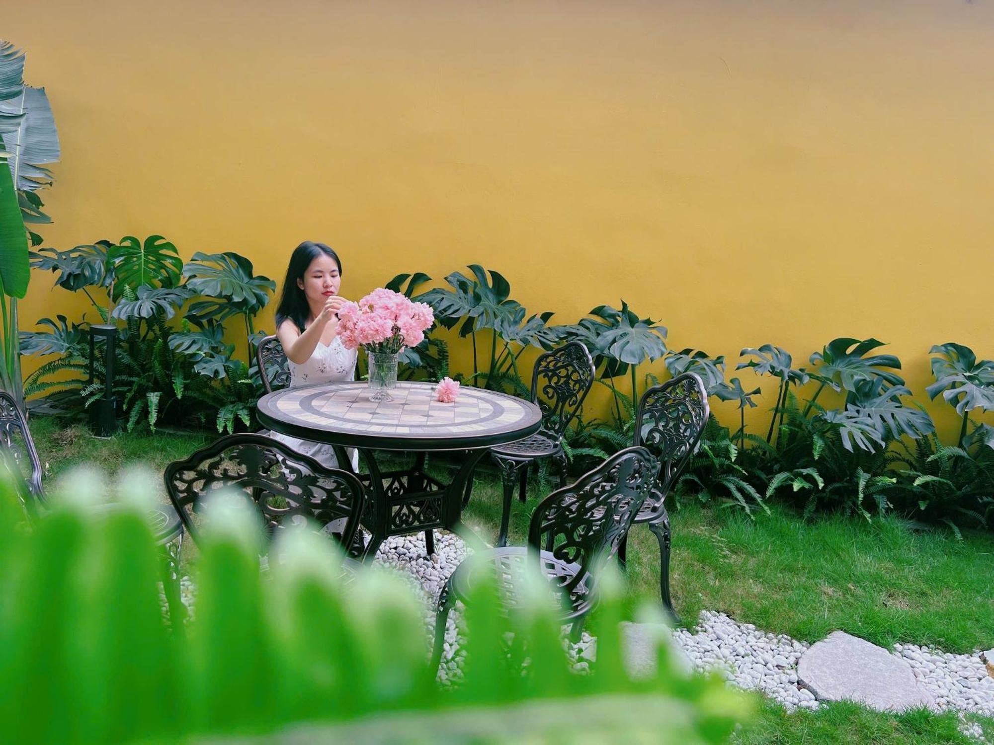 For You Ninh Binh Boutique Buitenkant foto