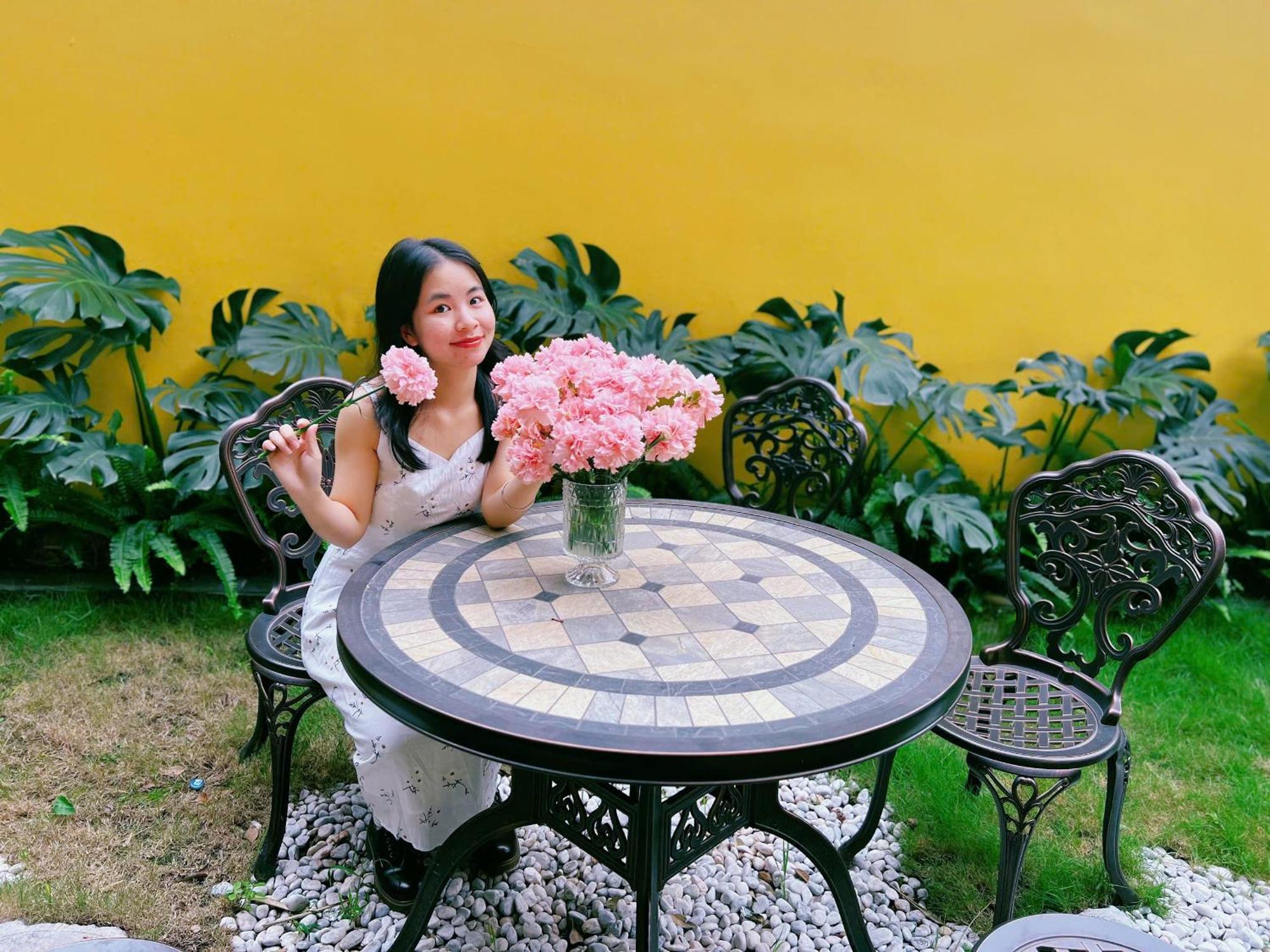 For You Ninh Binh Boutique Buitenkant foto