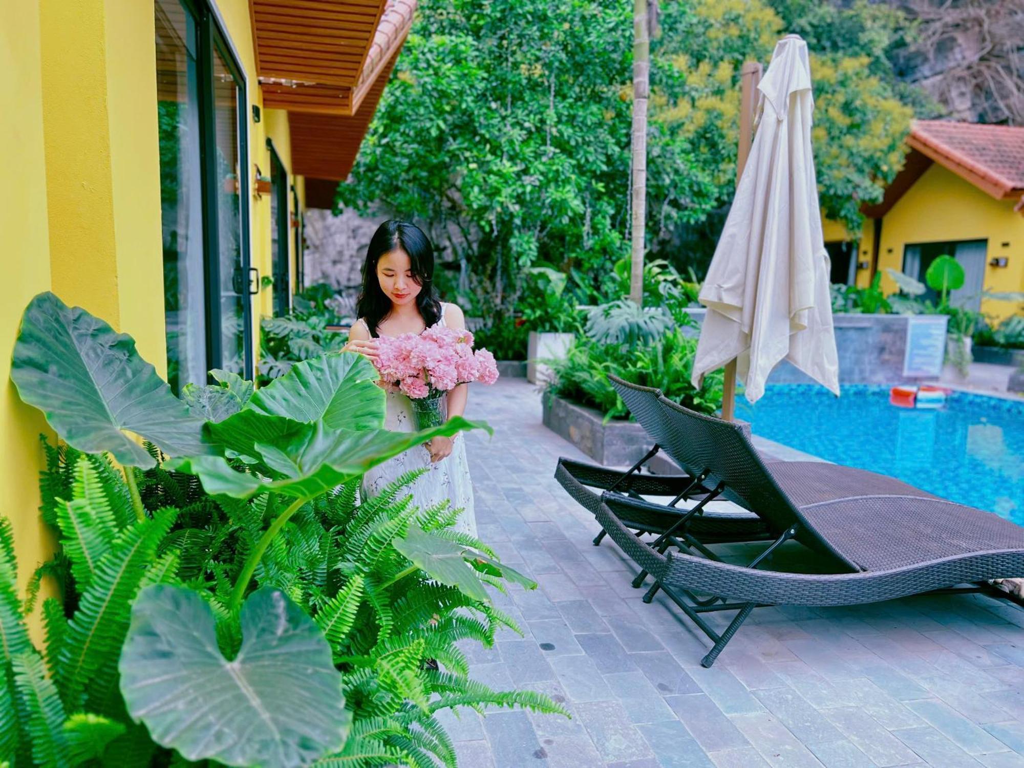 For You Ninh Binh Boutique Buitenkant foto