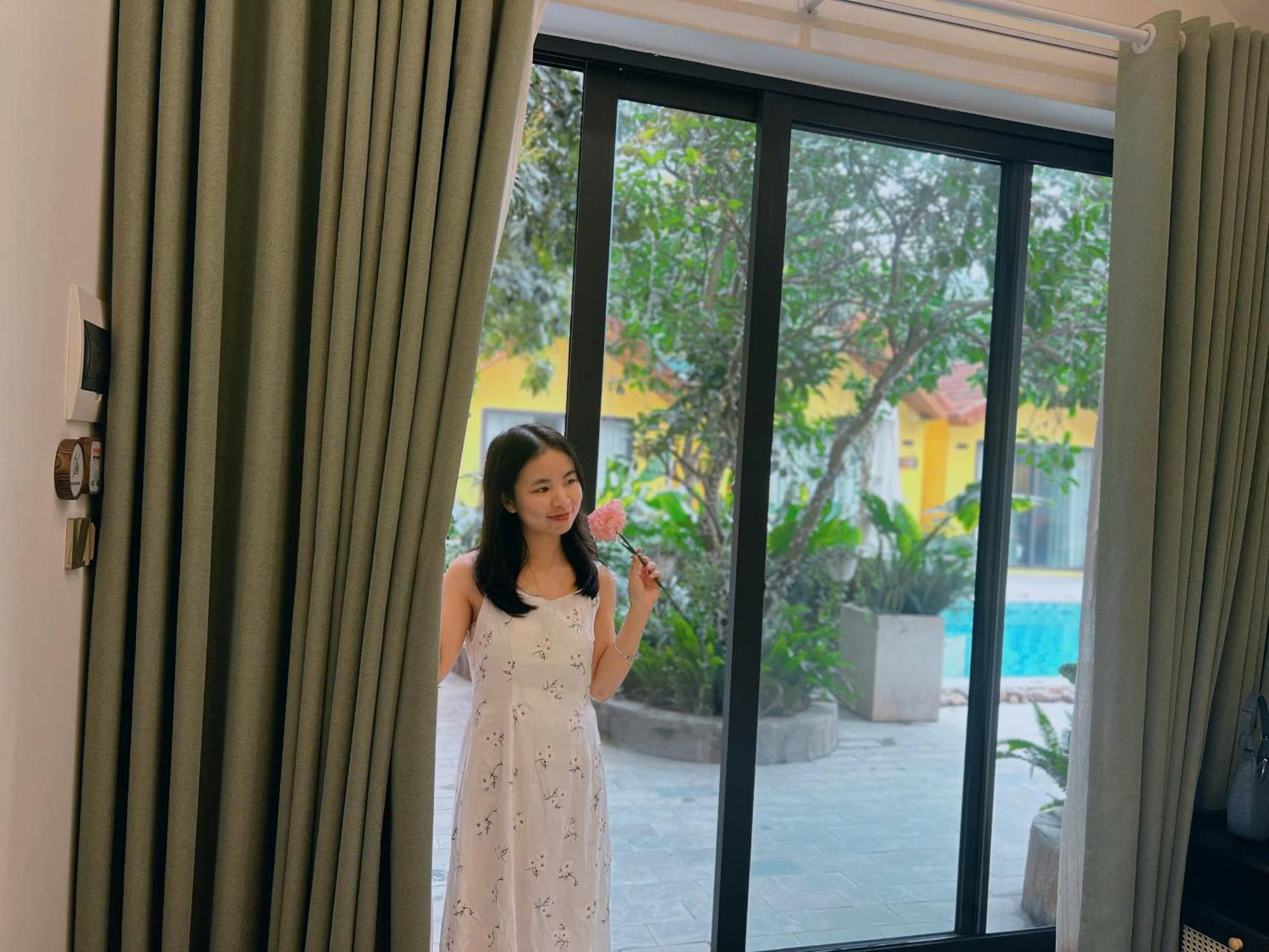 For You Ninh Binh Boutique Buitenkant foto