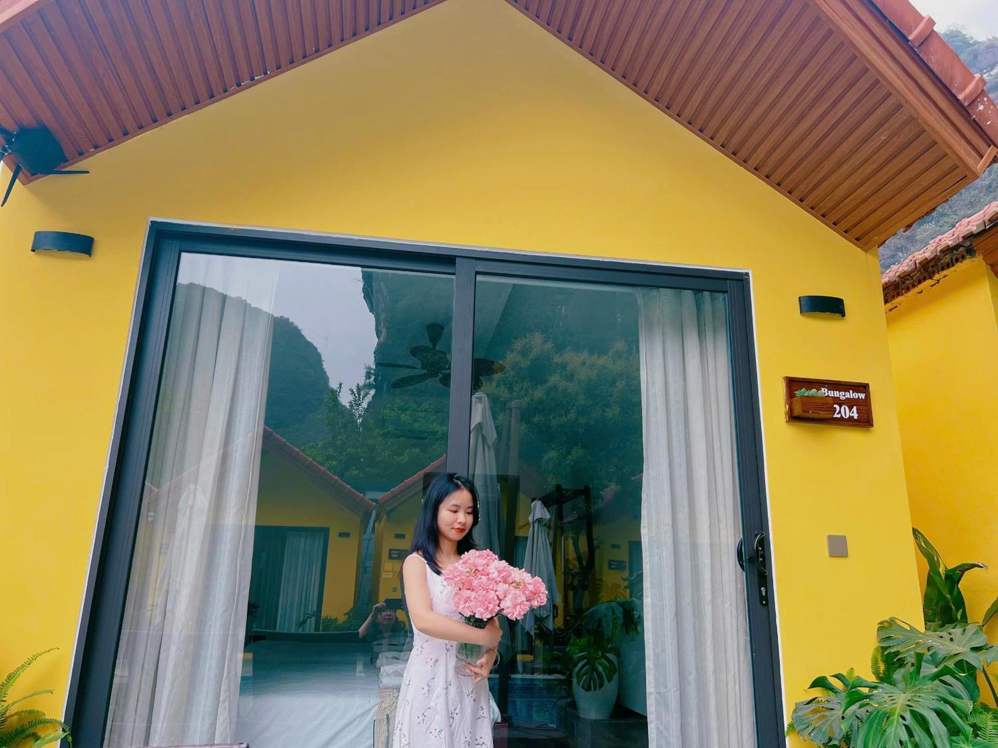 For You Ninh Binh Boutique Buitenkant foto