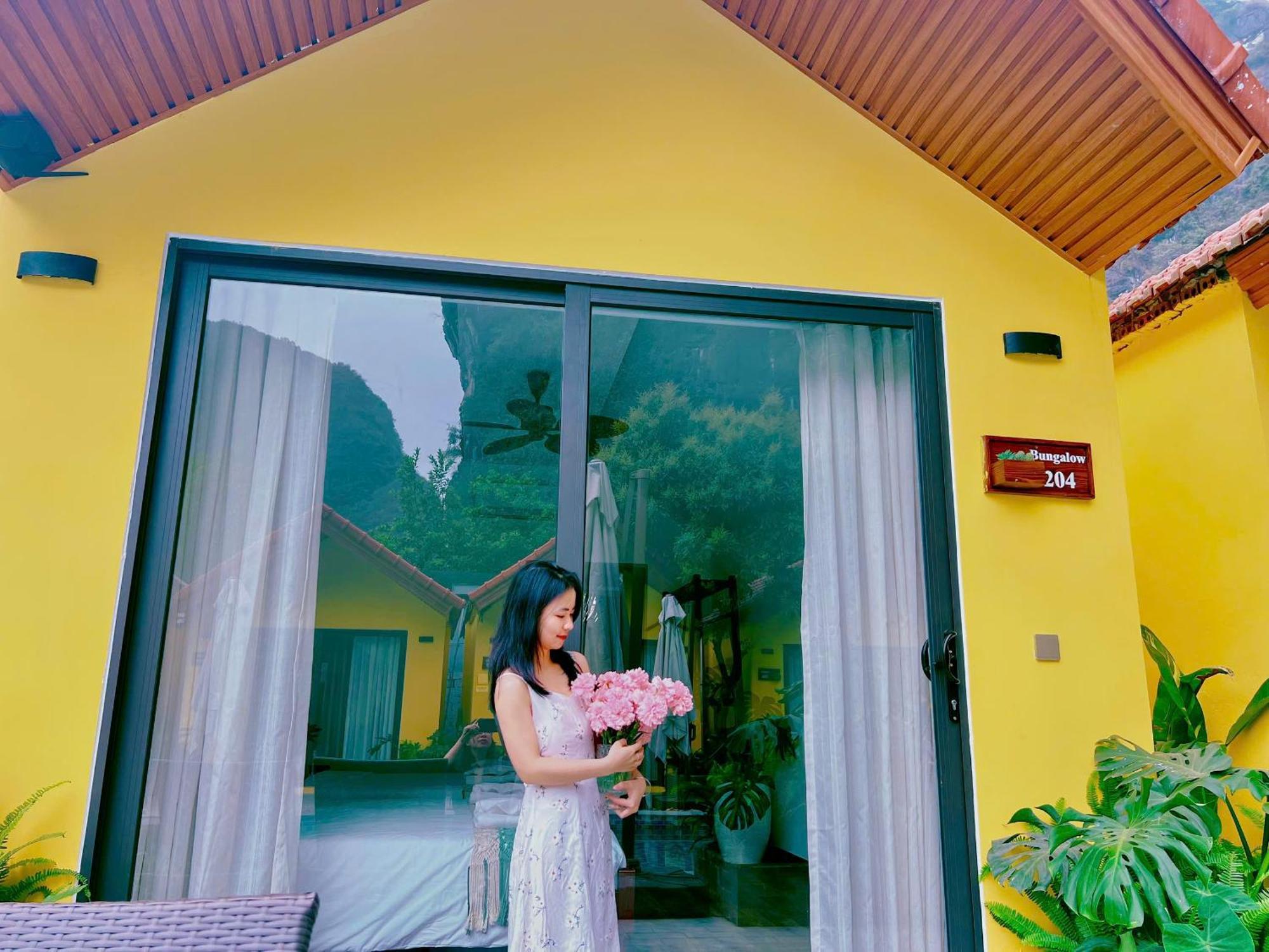 For You Ninh Binh Boutique Buitenkant foto