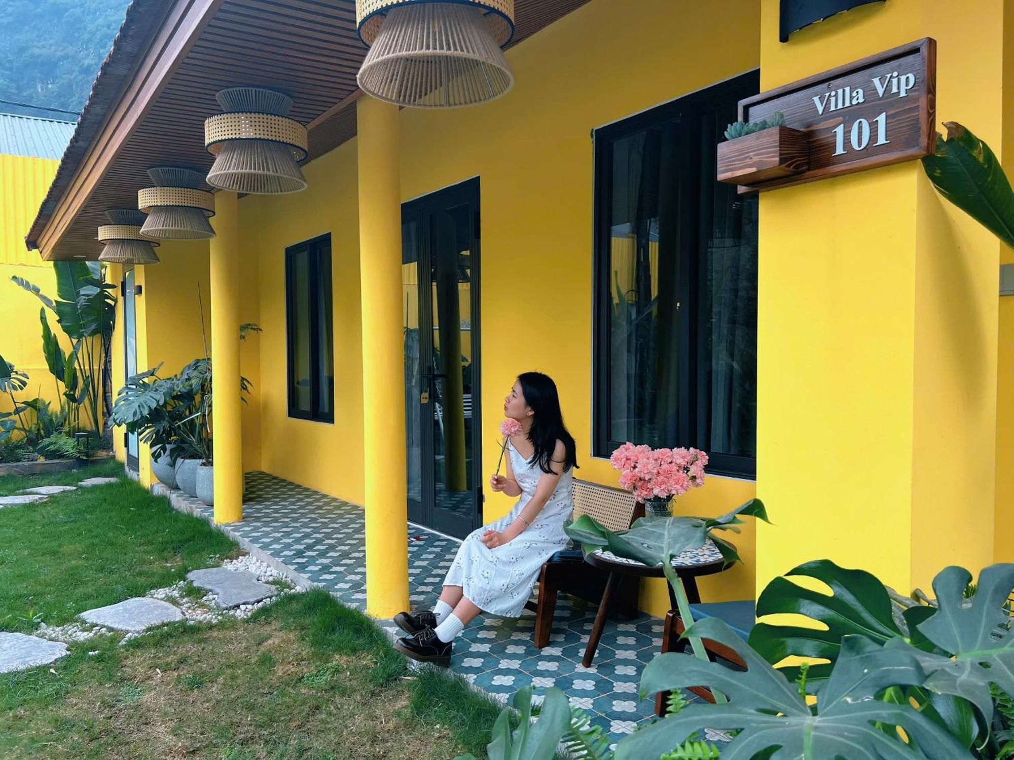 For You Ninh Binh Boutique Buitenkant foto