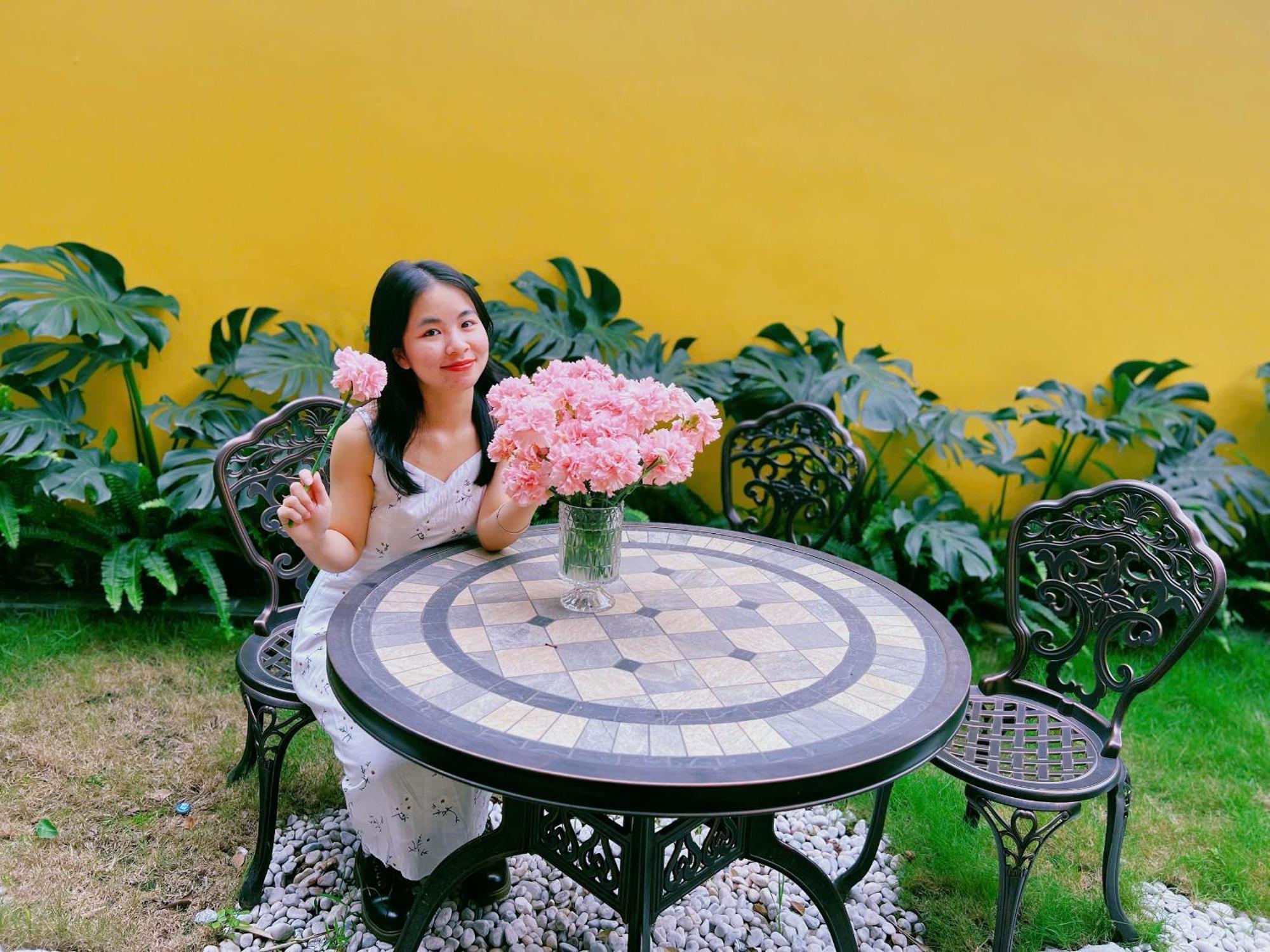 For You Ninh Binh Boutique Buitenkant foto