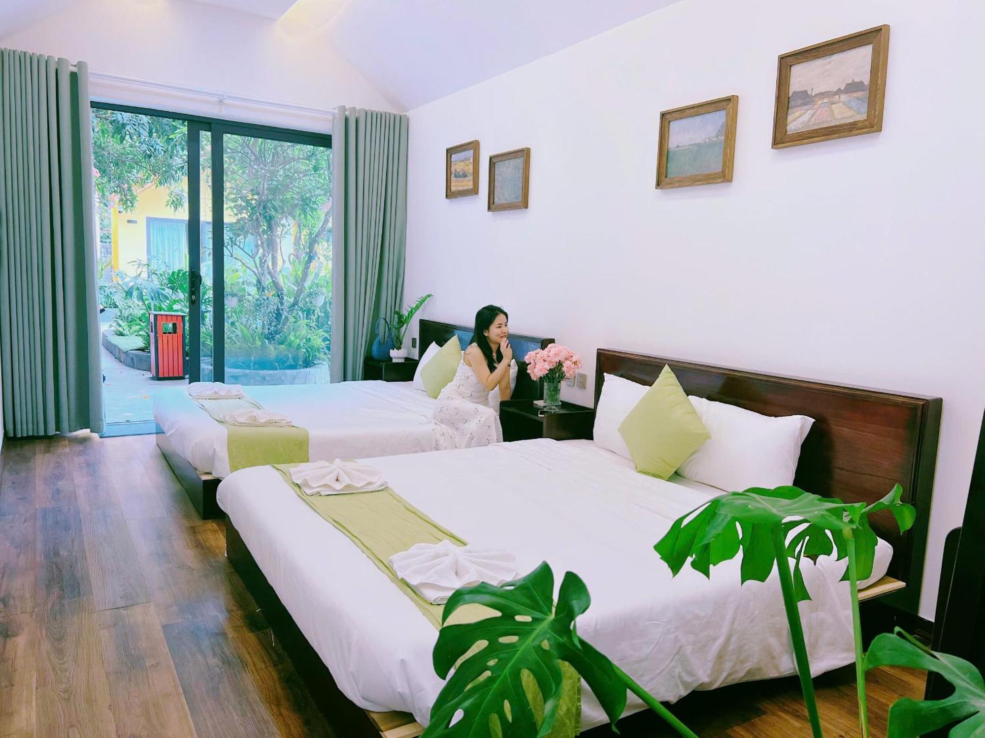 For You Ninh Binh Boutique Buitenkant foto