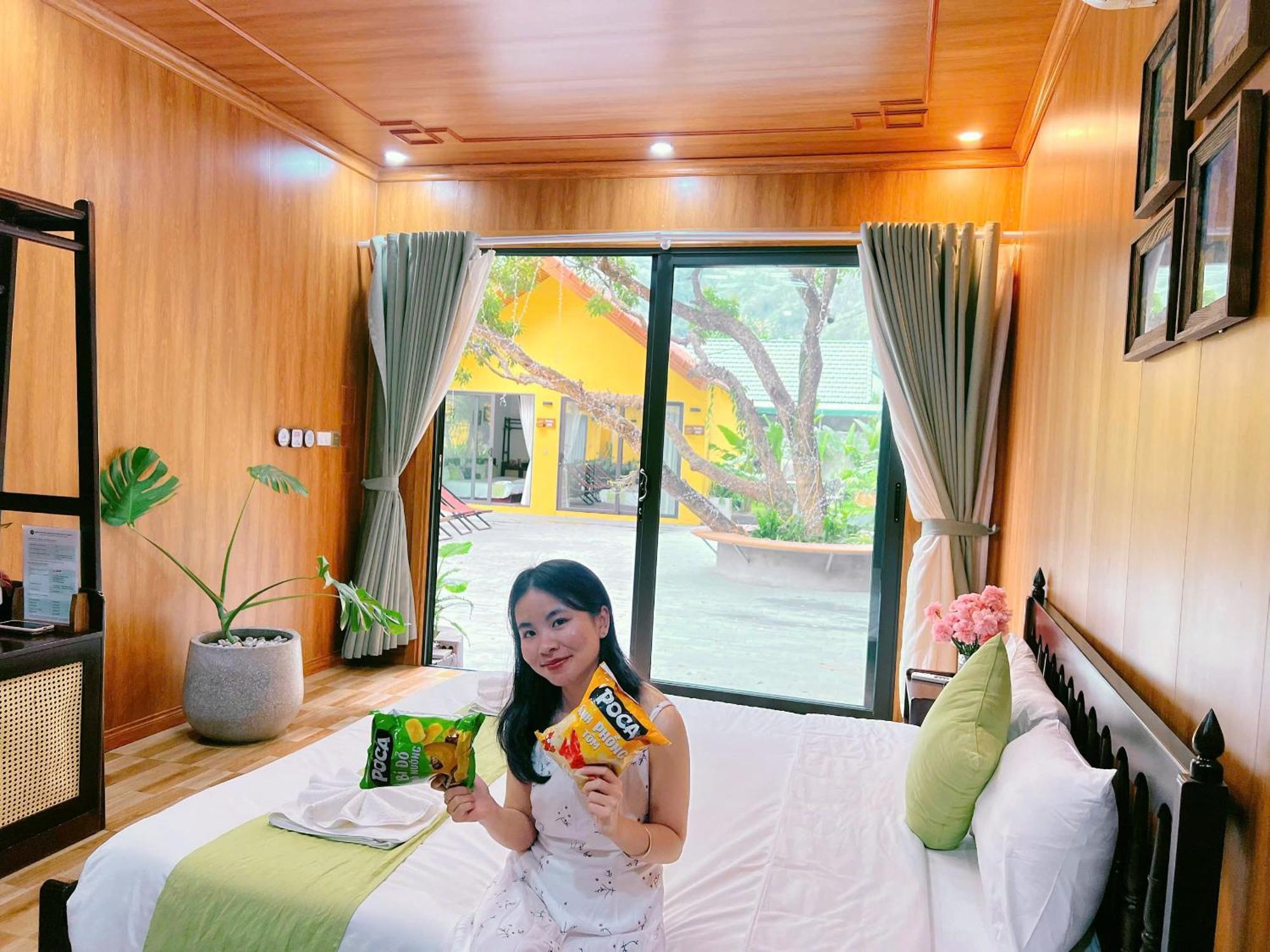 For You Ninh Binh Boutique Buitenkant foto
