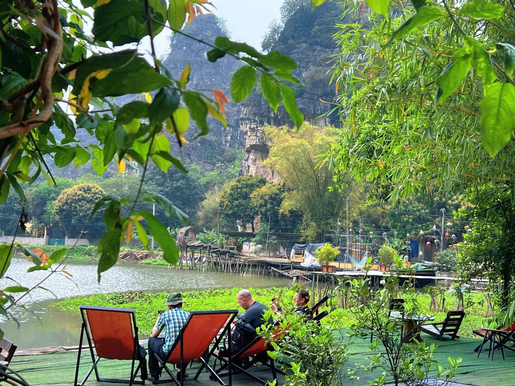 For You Ninh Binh Boutique Buitenkant foto