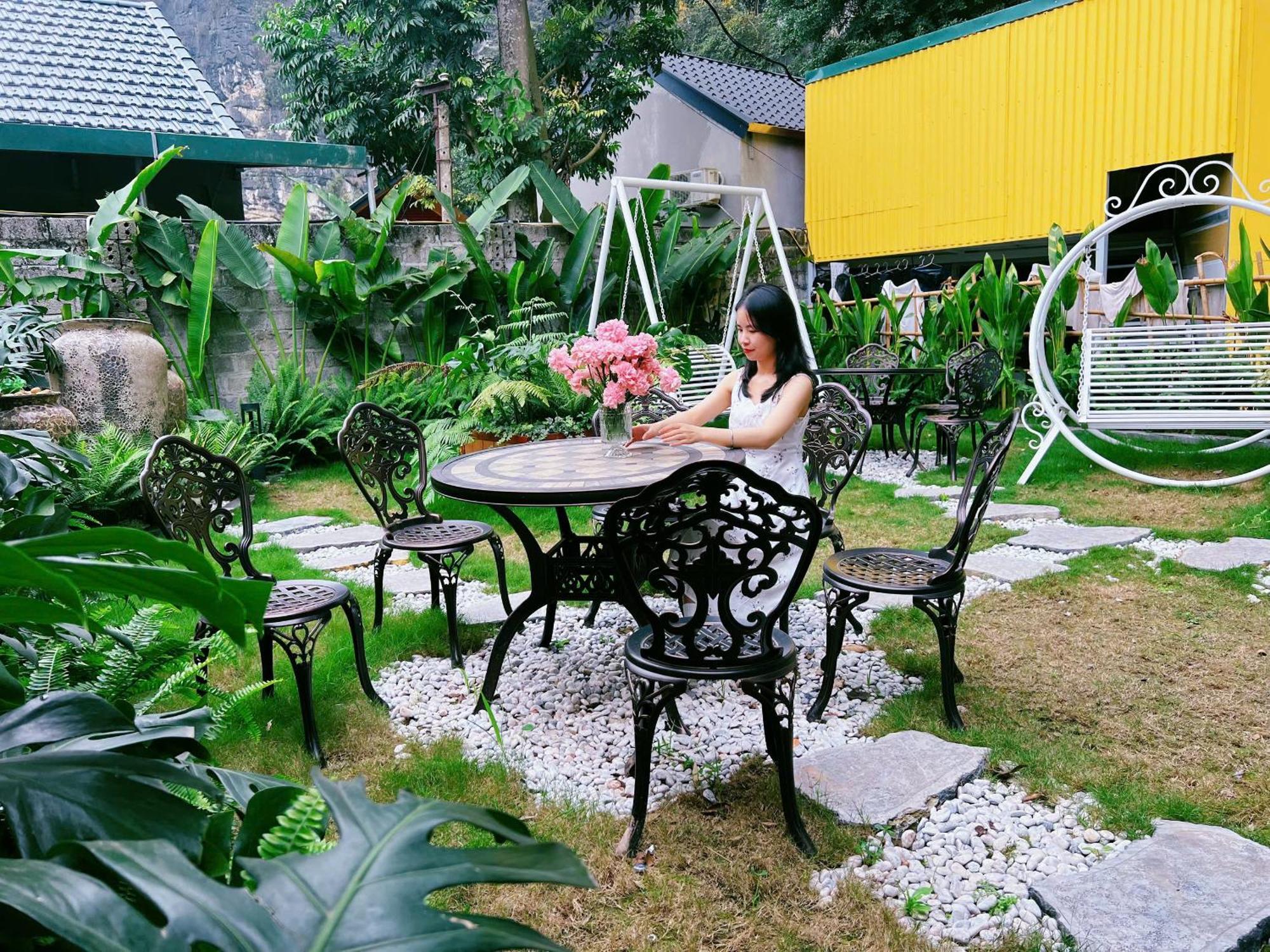 For You Ninh Binh Boutique Buitenkant foto