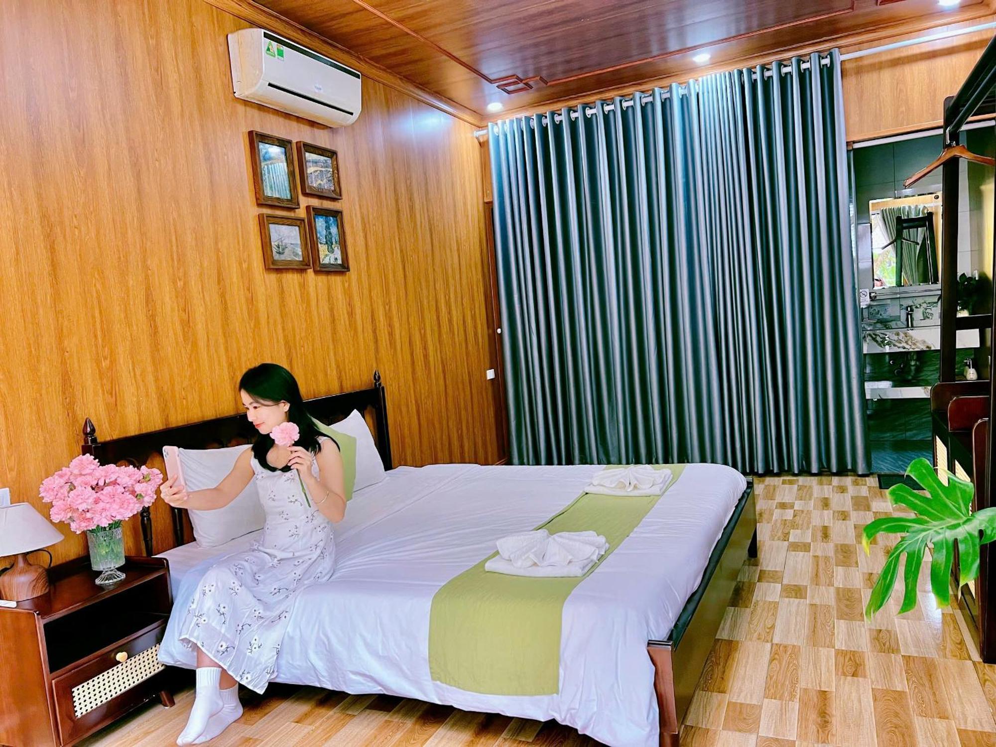 For You Ninh Binh Boutique Buitenkant foto