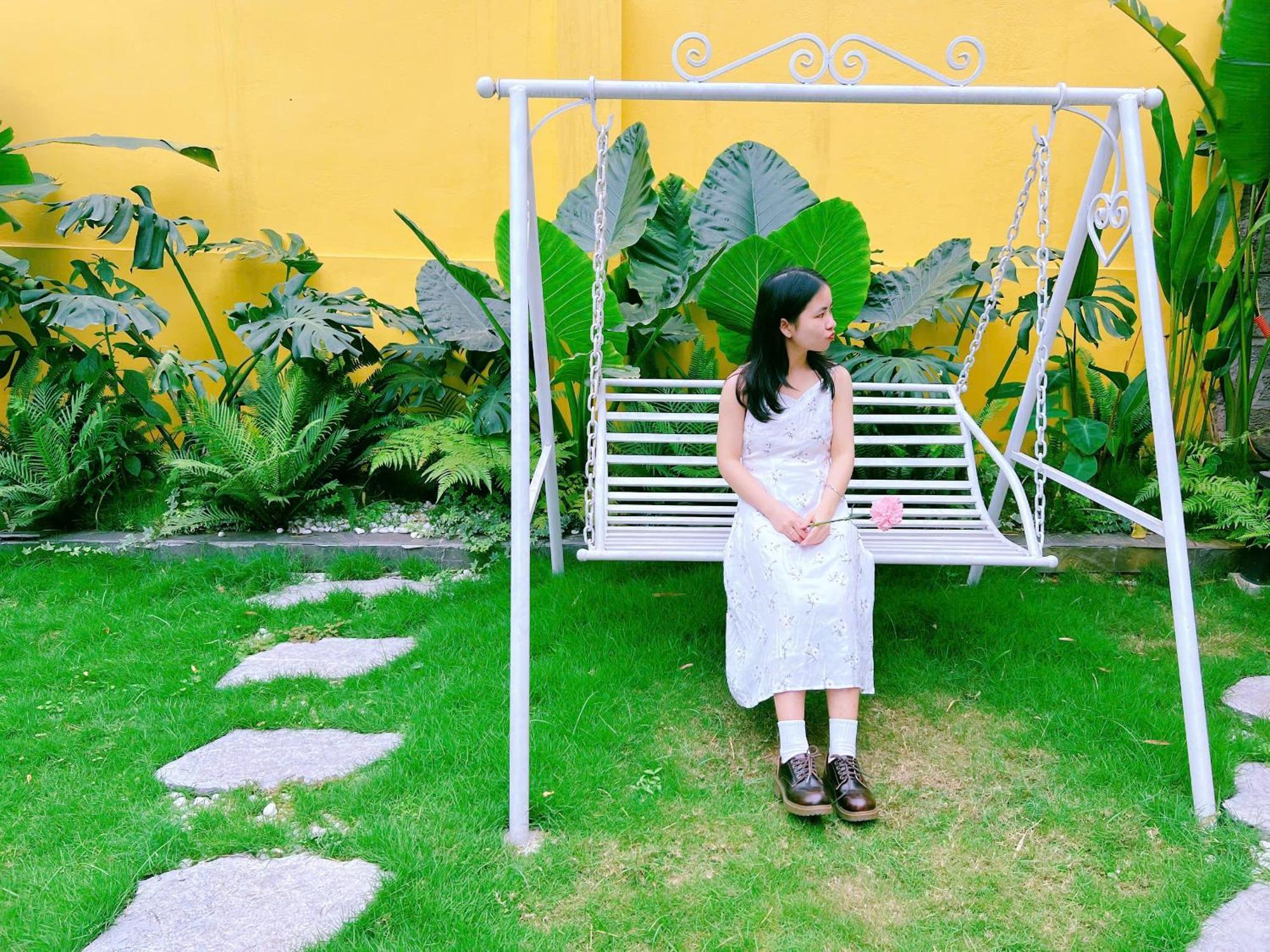 For You Ninh Binh Boutique Buitenkant foto