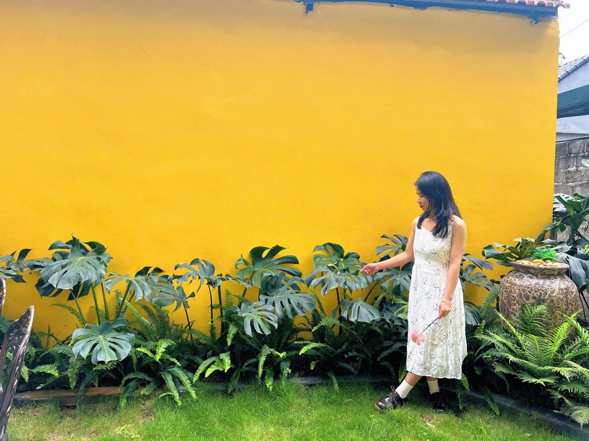 For You Ninh Binh Boutique Buitenkant foto