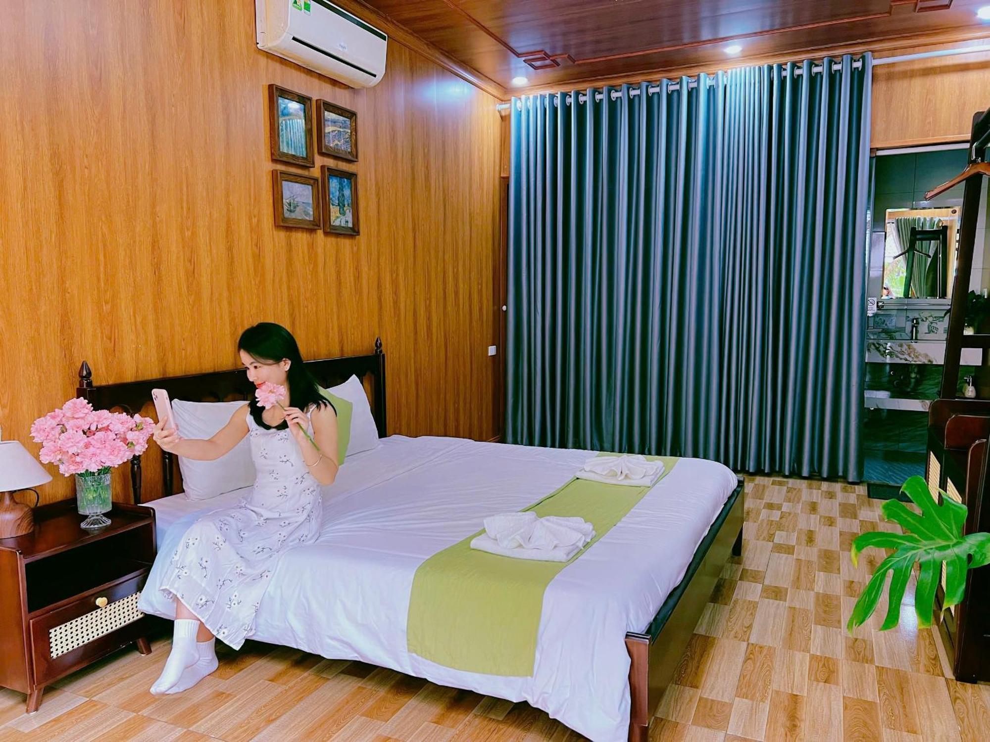 For You Ninh Binh Boutique Buitenkant foto