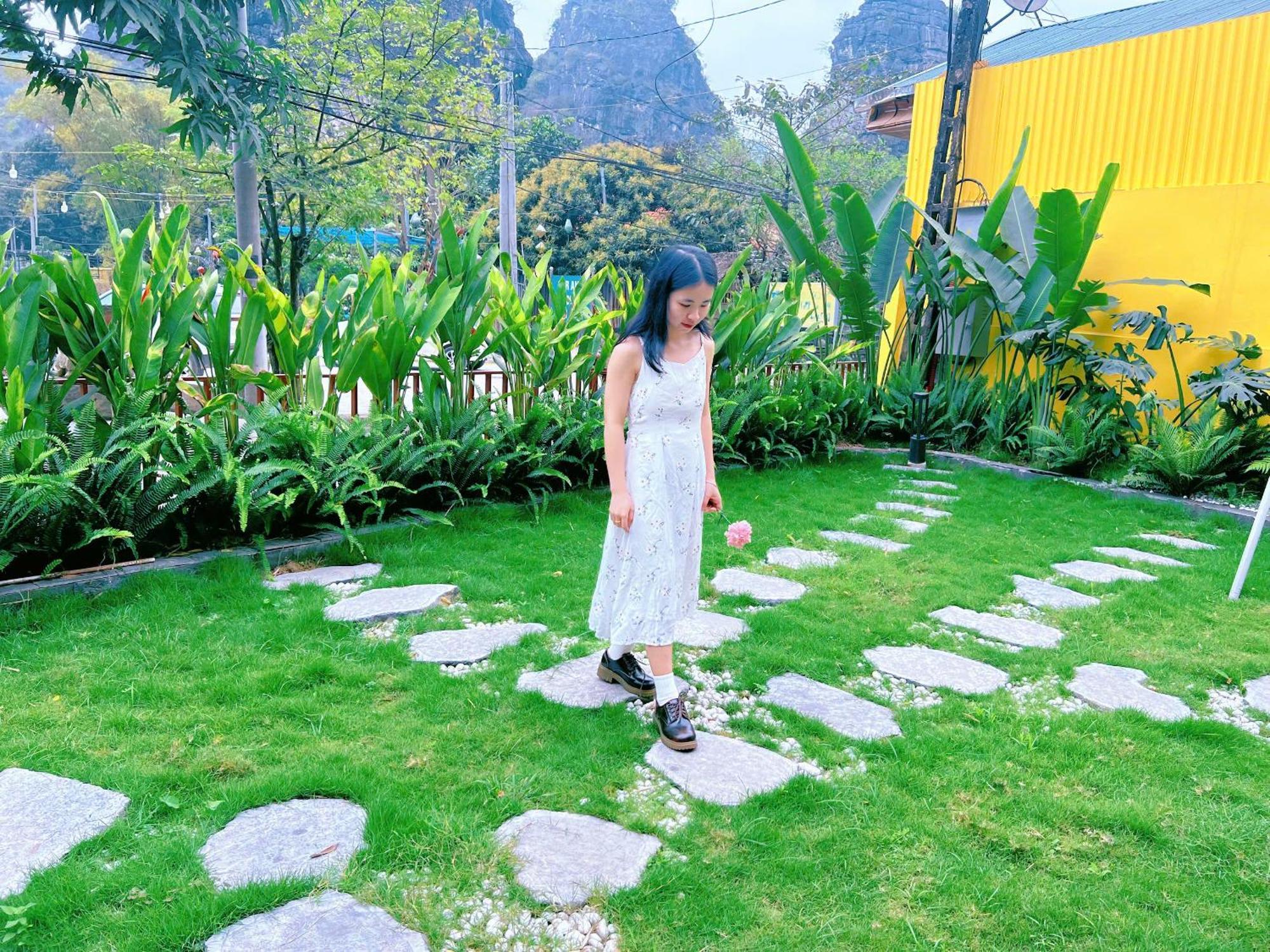For You Ninh Binh Boutique Buitenkant foto