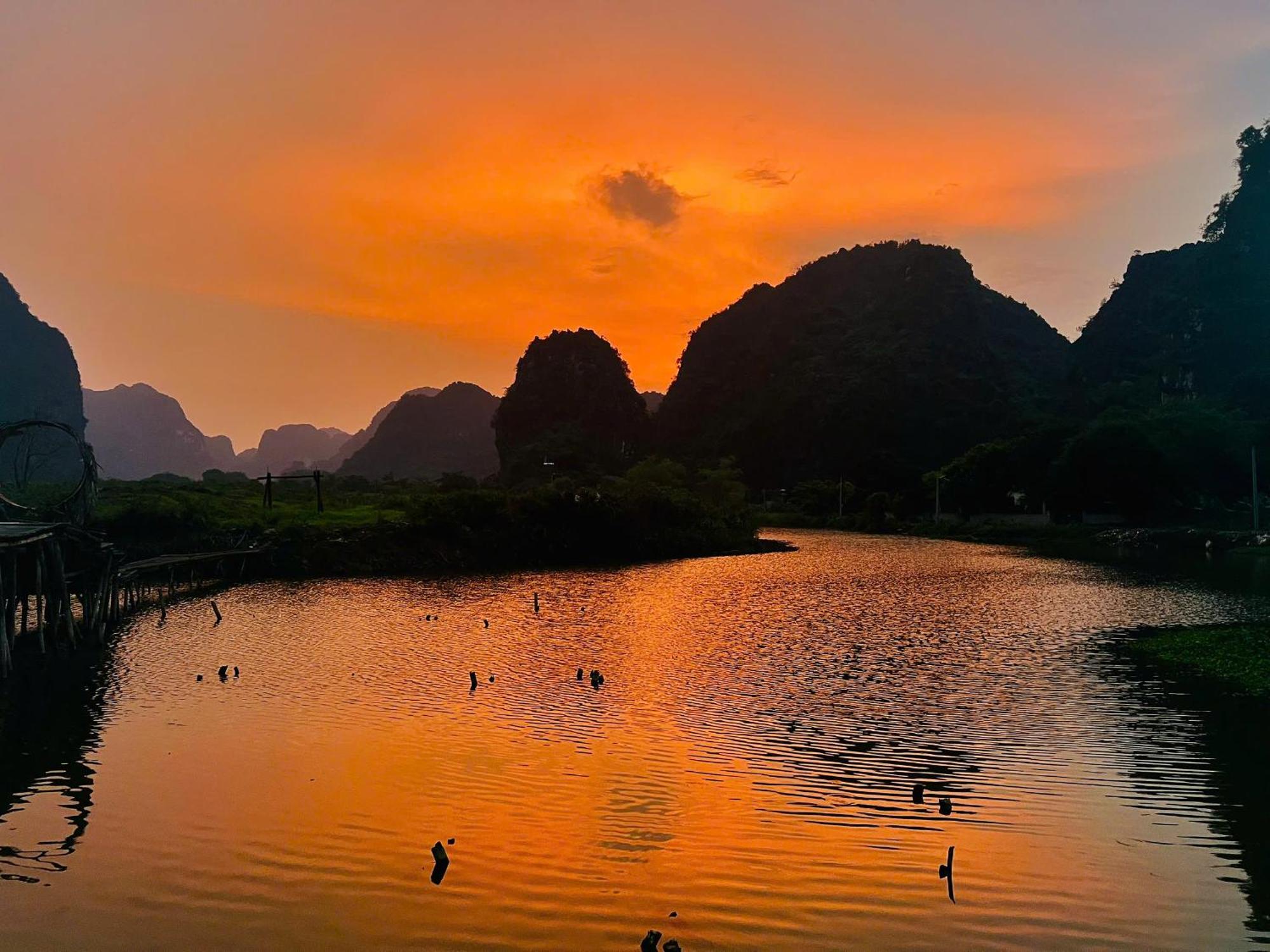 For You Ninh Binh Boutique Buitenkant foto