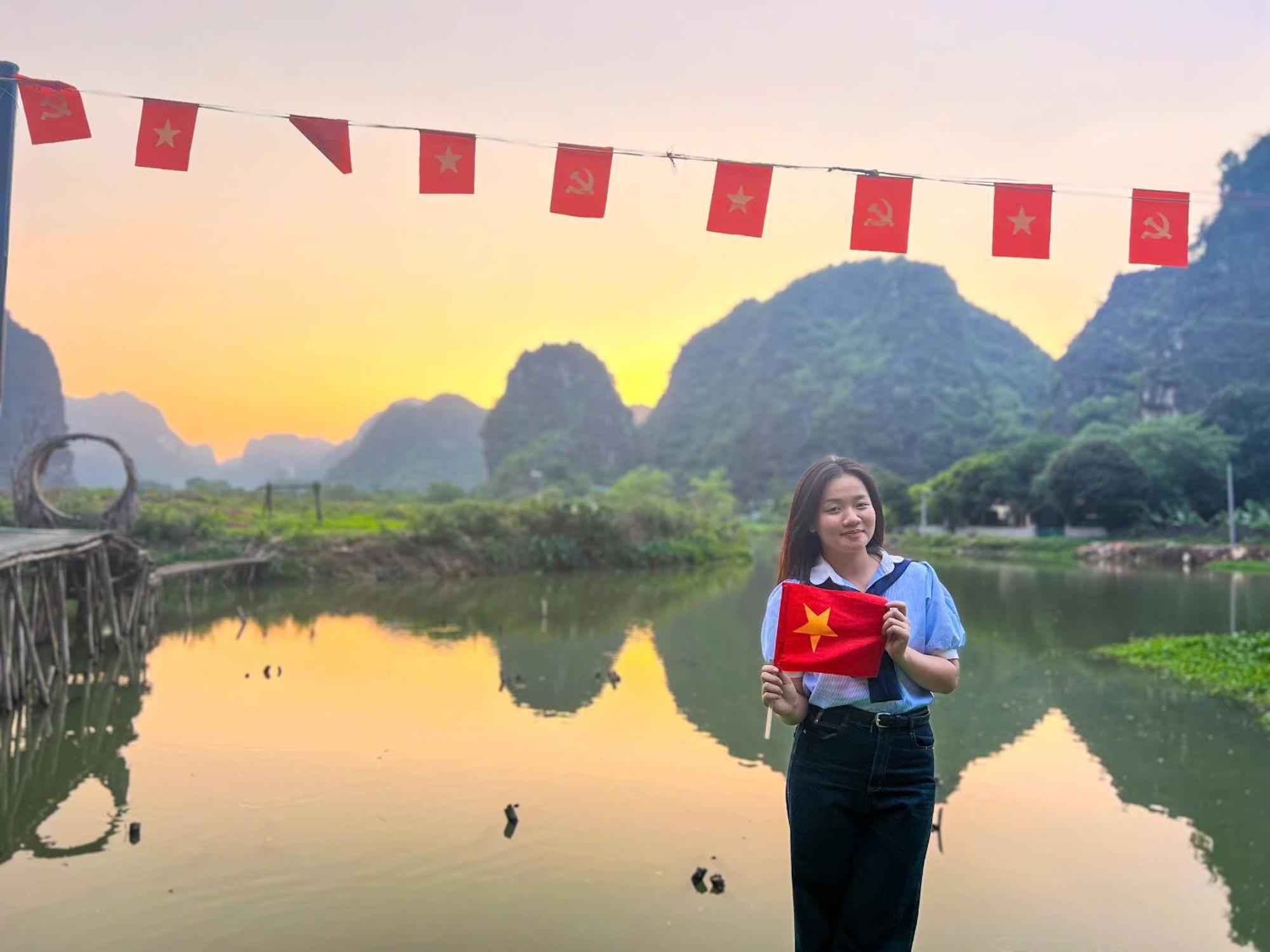 For You Ninh Binh Boutique Buitenkant foto