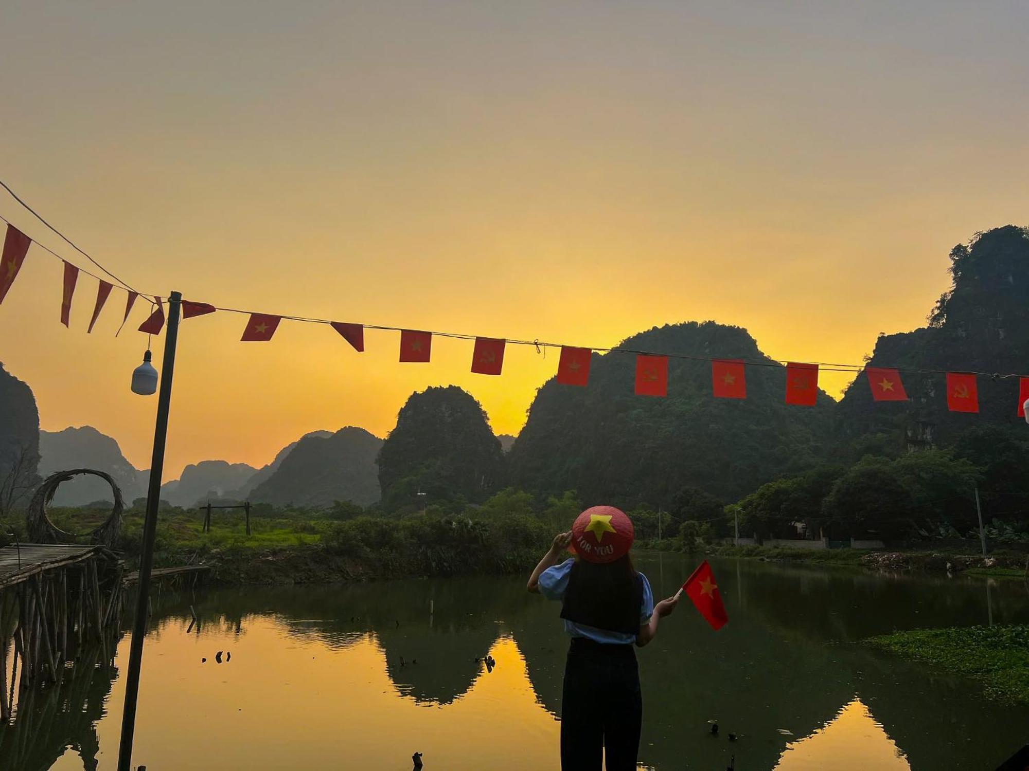 For You Ninh Binh Boutique Buitenkant foto