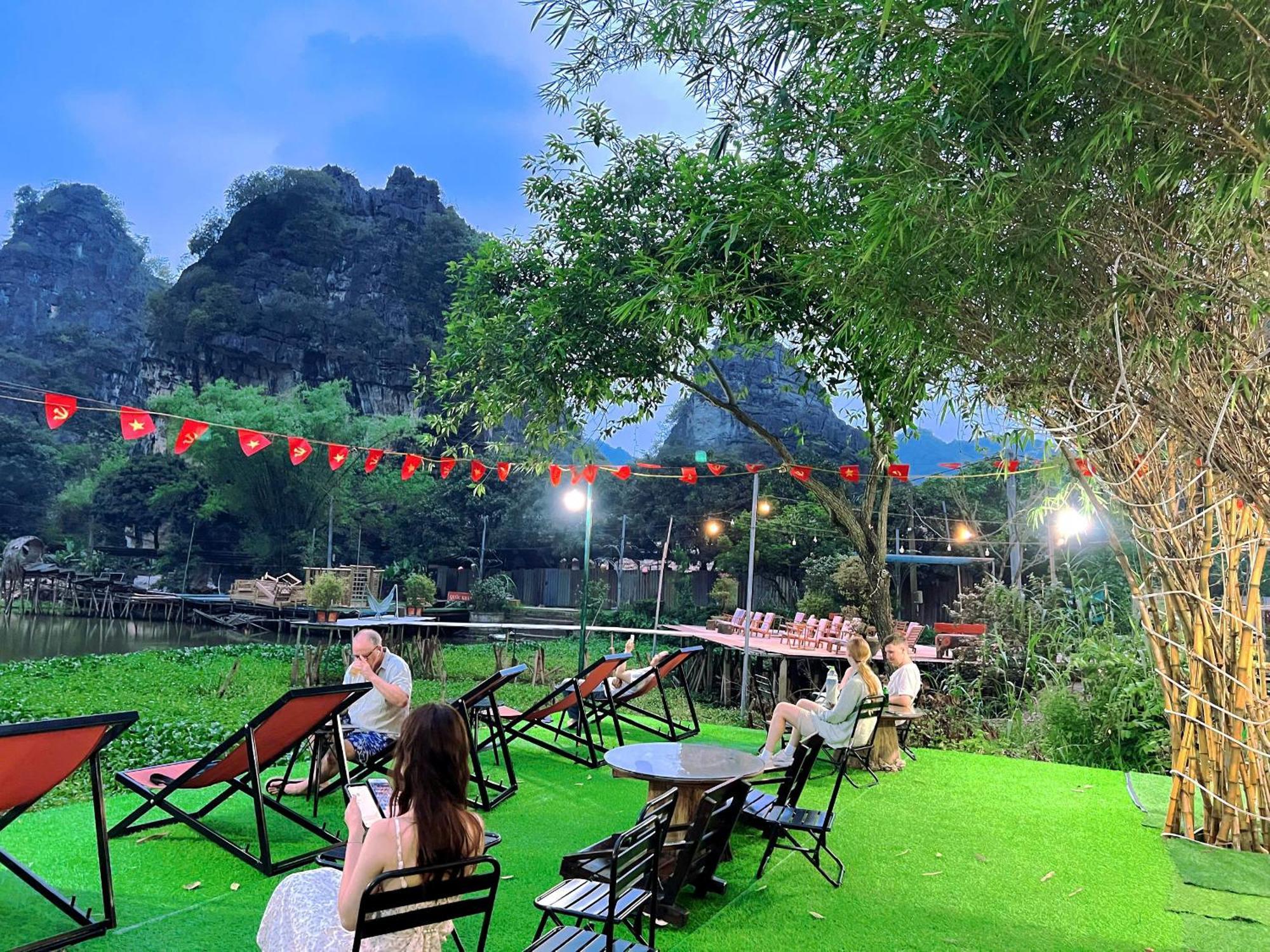 For You Ninh Binh Boutique Buitenkant foto