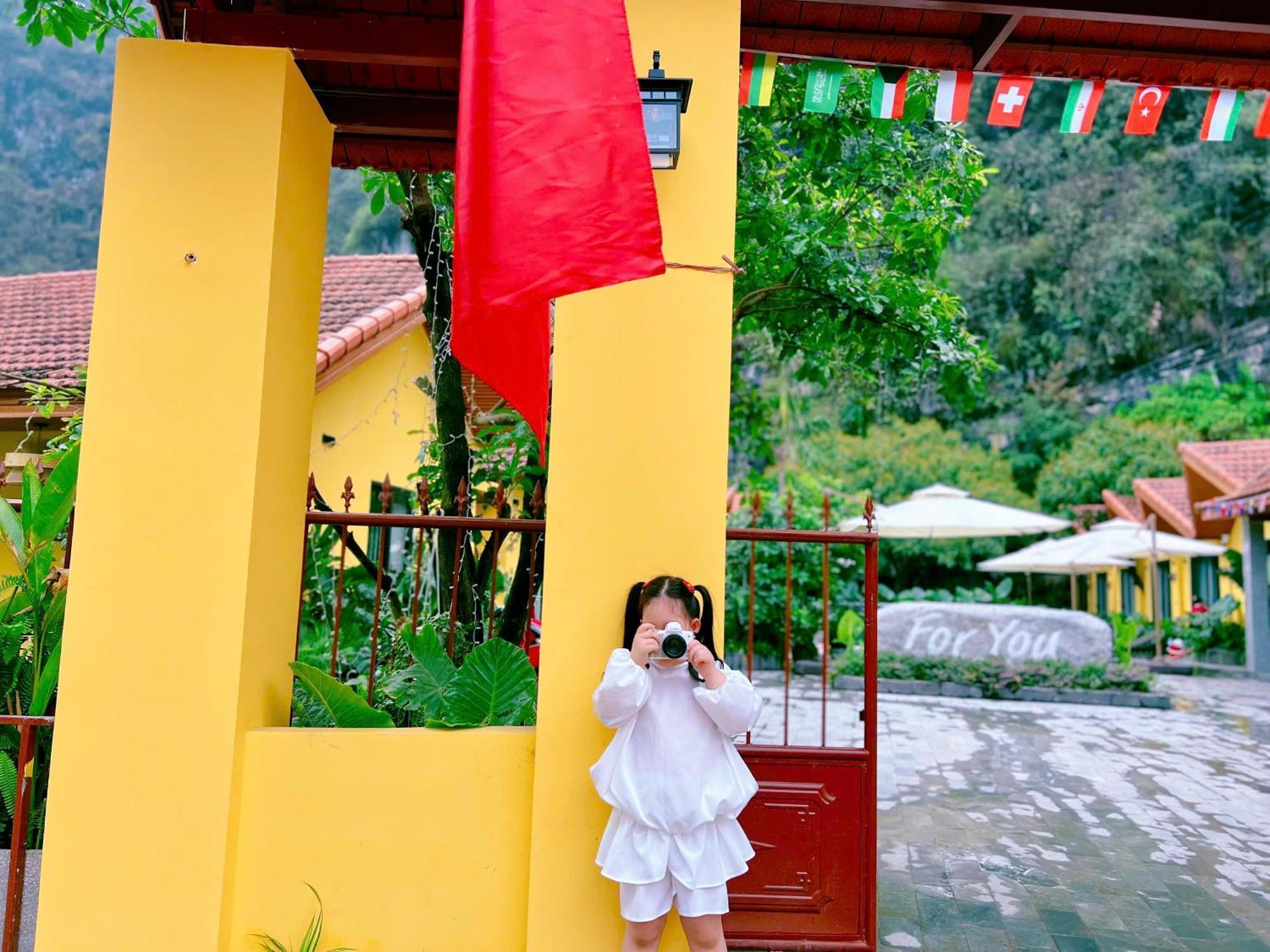 For You Ninh Binh Boutique Buitenkant foto