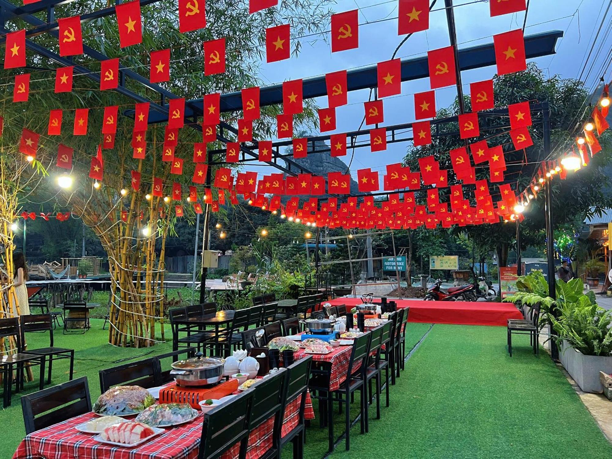 For You Ninh Binh Boutique Buitenkant foto
