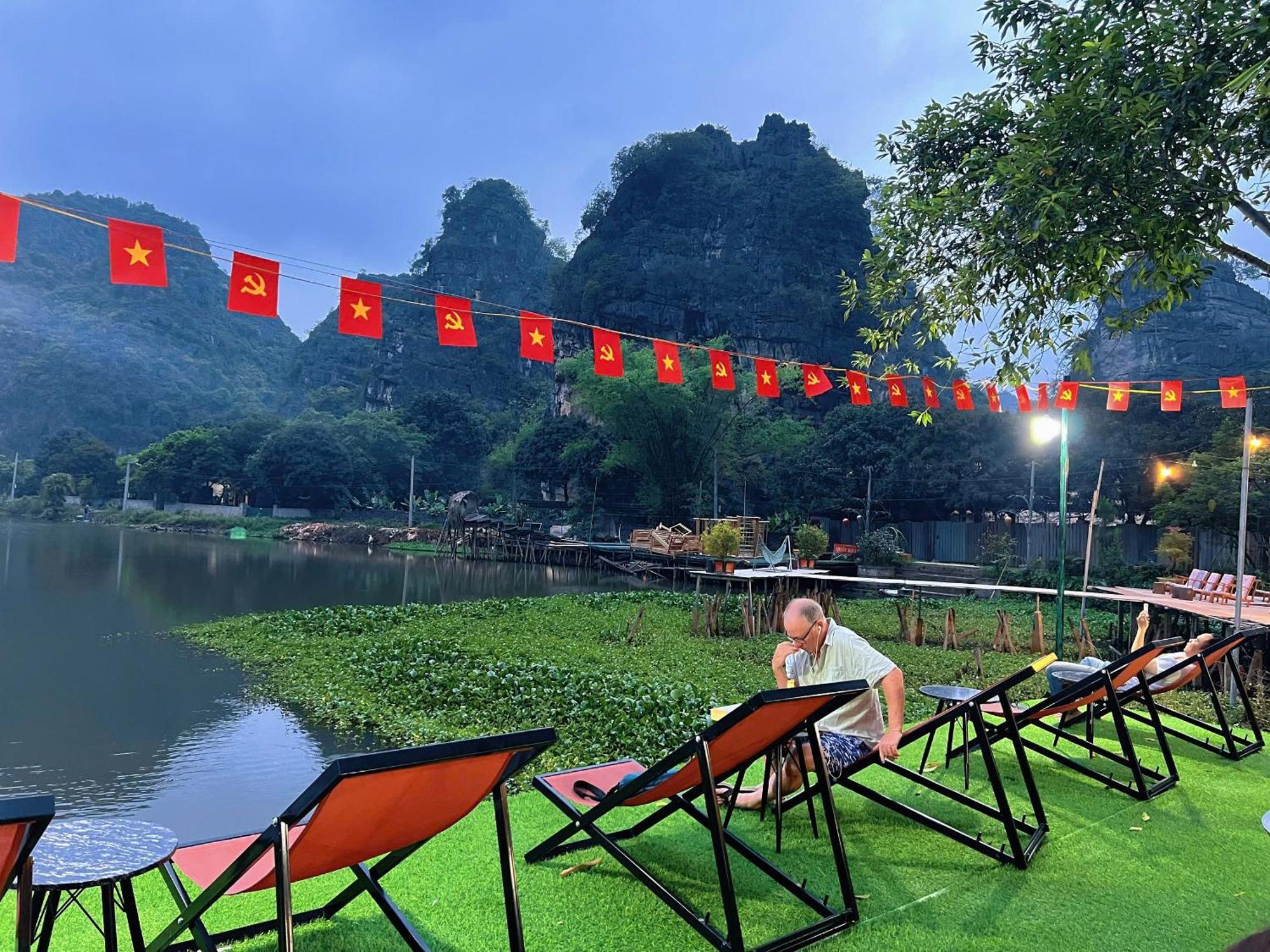 For You Ninh Binh Boutique Buitenkant foto