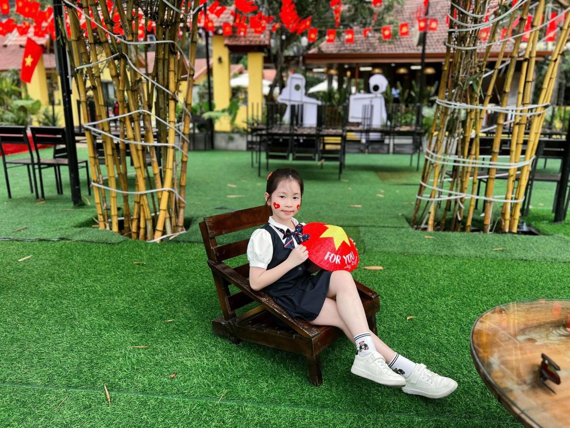 For You Ninh Binh Boutique Buitenkant foto