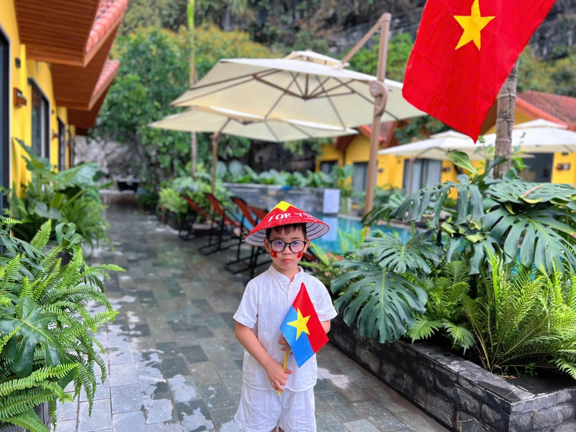For You Ninh Binh Boutique Buitenkant foto